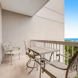 Tops'l Summit Vi , Destin United States